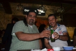 Weekend at Double You Pub, Byblos